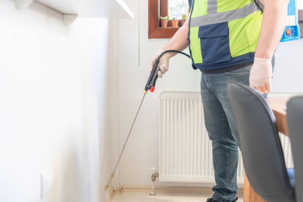 Reliable Carthage, MO Pest Control Solutions