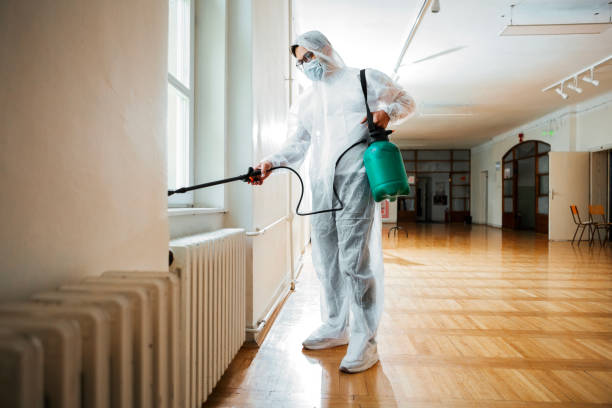 Best Pest Inspection Near Me  in Carthage, MO
